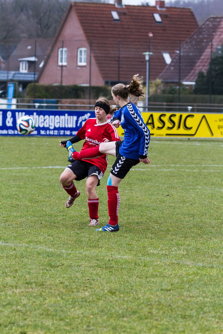 Bild 51 - Frauen VfL Kellinghusen - TSV Heiligenstedten : Ergebnis: 4;1